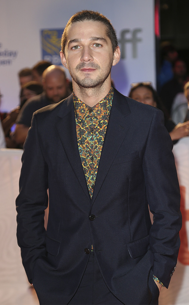 Shia Labeouf Shia Labeouf